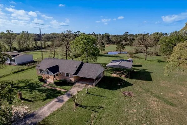 $249,999 | 2155 Highway 287, Groveton, TX 75845