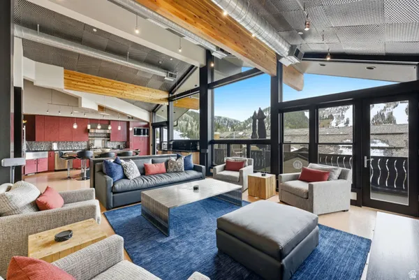 $5,900,000 | 7620 Royal Street, Unit 402, Park City, UT 84060