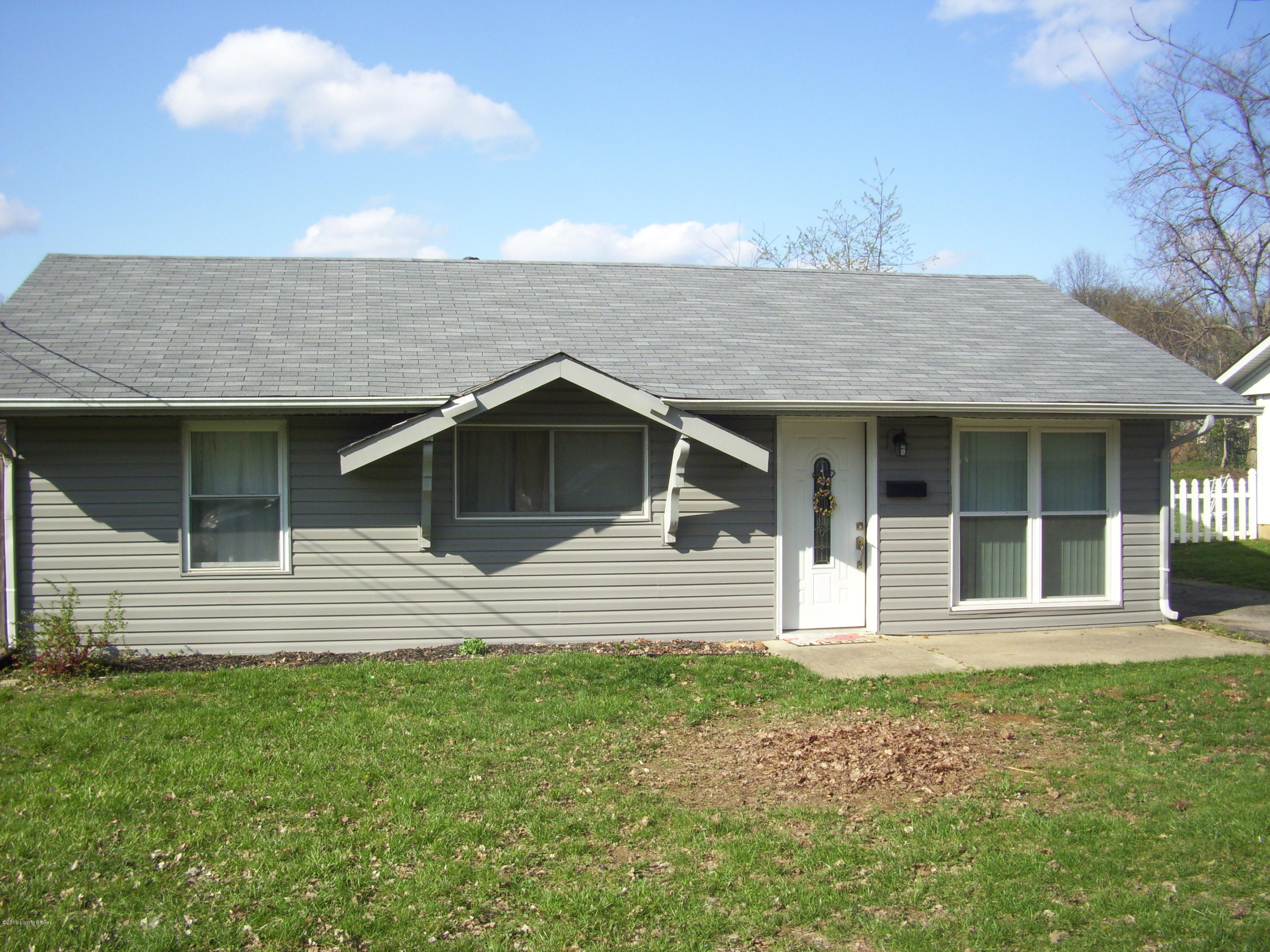 9909 Robsion Road Louisville, KY 40299 - Photo 1 of 28 100_1561