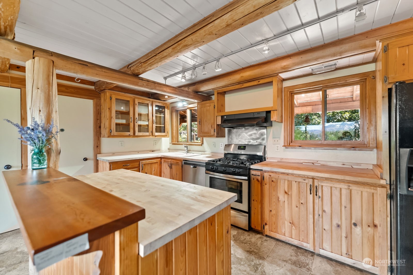 667 Twisp-Winthrop Eastside Road Winthrop, WA 98862 - Photo 22 of 40 Gallery Image 22