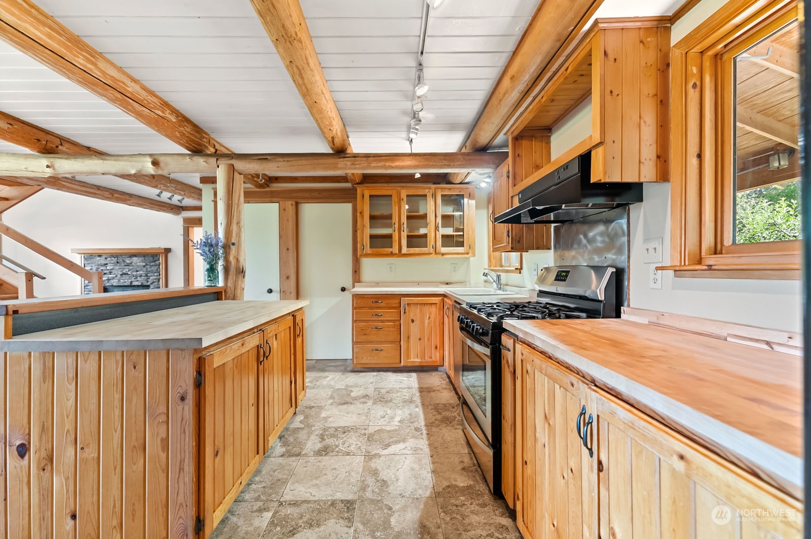 667 Twisp-Winthrop Eastside Road Winthrop, WA 98862 - Photo 23 of 40 Gallery Image 23