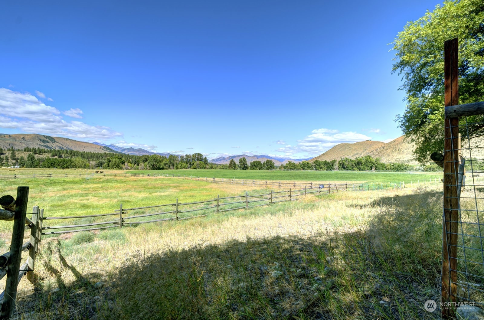 667 Twisp-Winthrop Eastside Road Winthrop, WA 98862 - Photo 32 of 40 Gallery Image 32