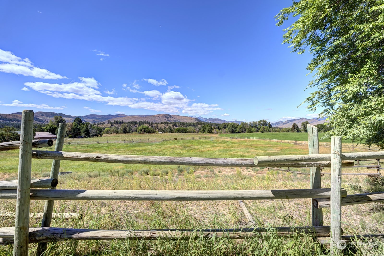 667 Twisp-Winthrop Eastside Road Winthrop, WA 98862 - Photo 34 of 40 Gallery Image 34