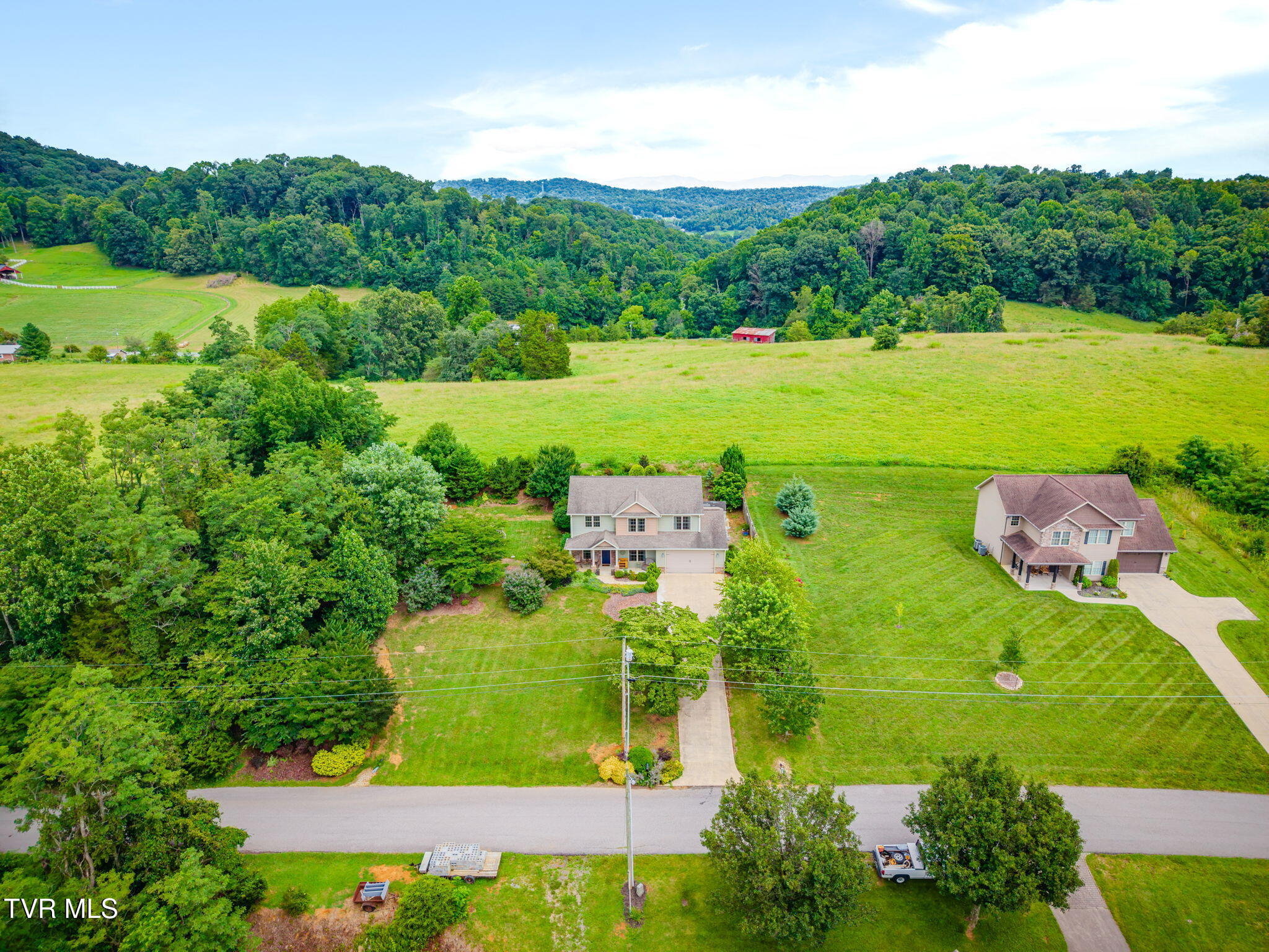 146 Bob Walker Road Jonesborough, TN 37659 - Photo 35 of 35 101