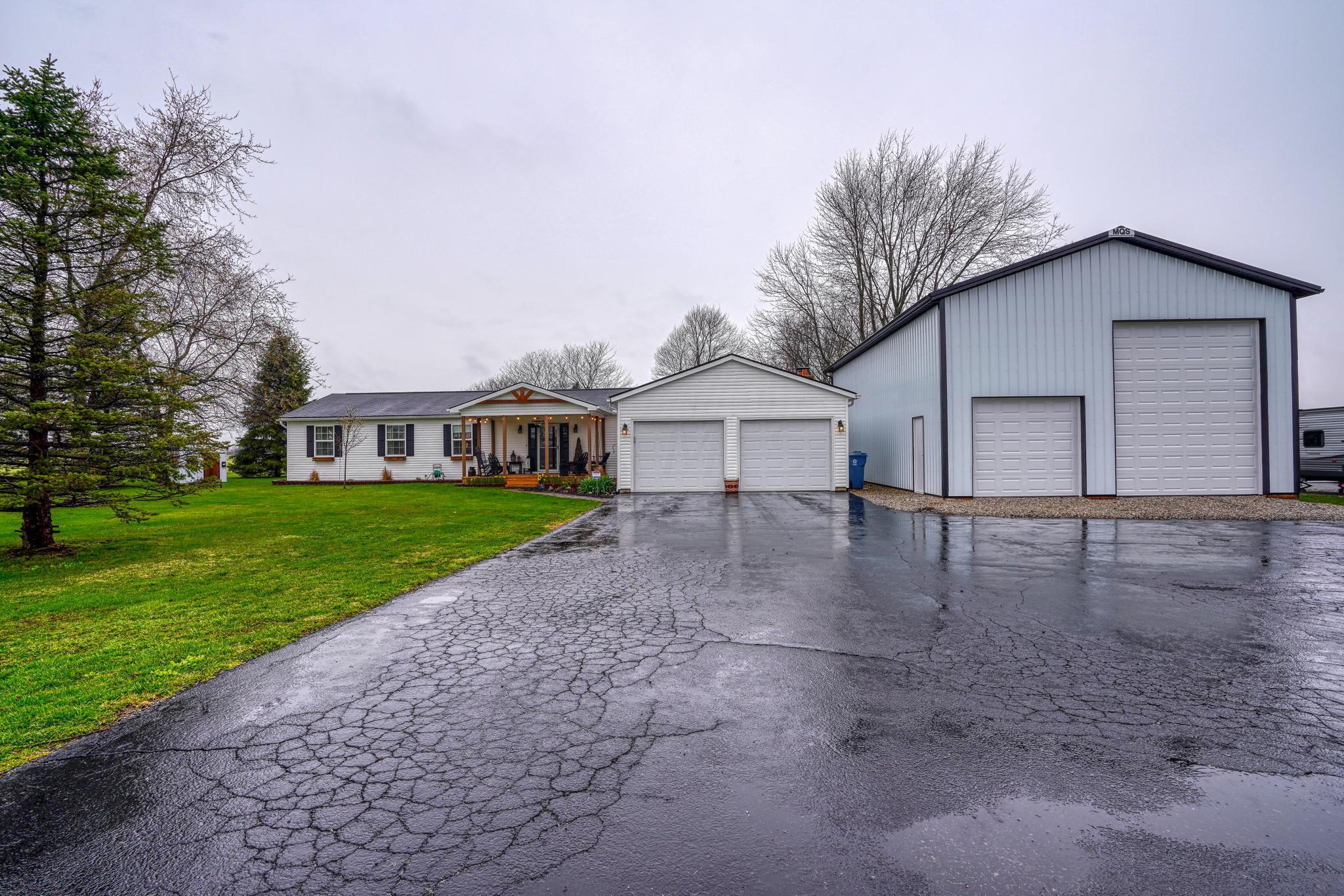18761 Hall Road Mount Sterling, OH 43143 - Photo 33 of 35 18761 Hall Road