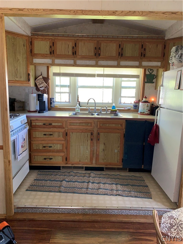 11609 Nys Route Adams, NY 13605 - Photo 4 of 11 Kitchen