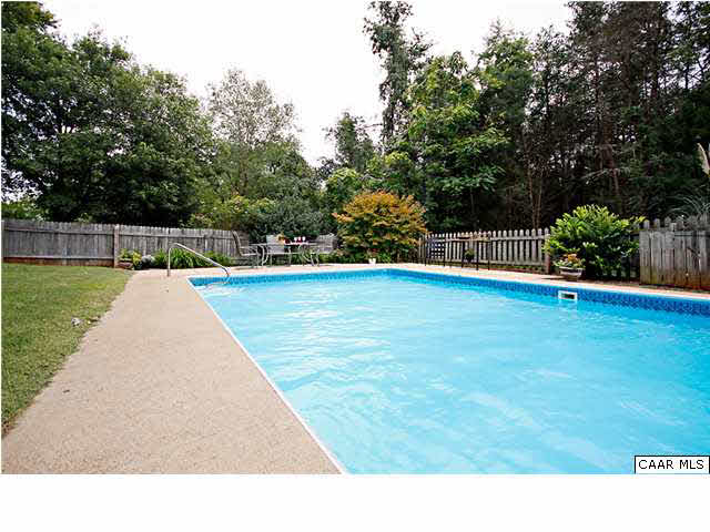 254 Dry Bridge Road Charlottesville, VA 22903 - Photo 23 of 26 a view of a backyard