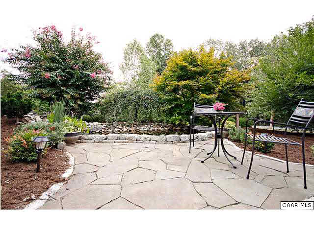 254 Dry Bridge Road Charlottesville, VA 22903 - Photo 4 of 26 a view of outdoor space yard and patio