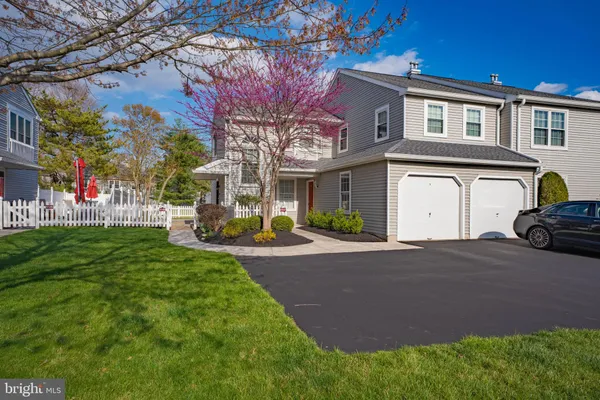 $400,000 | 614A Rose Hollow Drive, Yardley, PA 19067