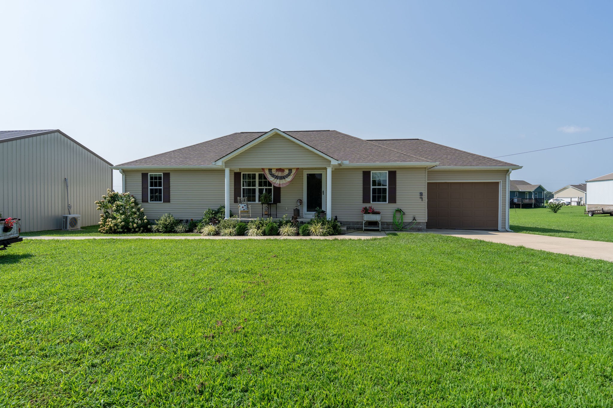 97 Brace Loop Summertown, TN 38483 - Photo 2 of 33