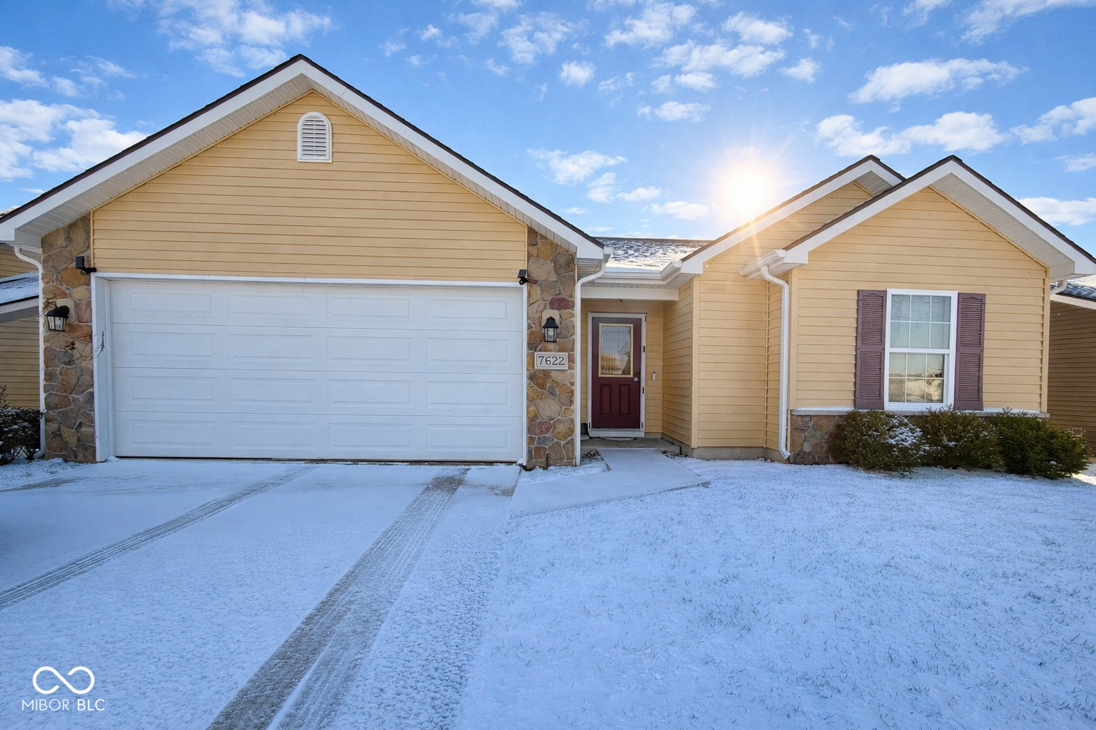 7622 Corvus Court Fort Wayne, IN 46818 - Photo 1 of 15
