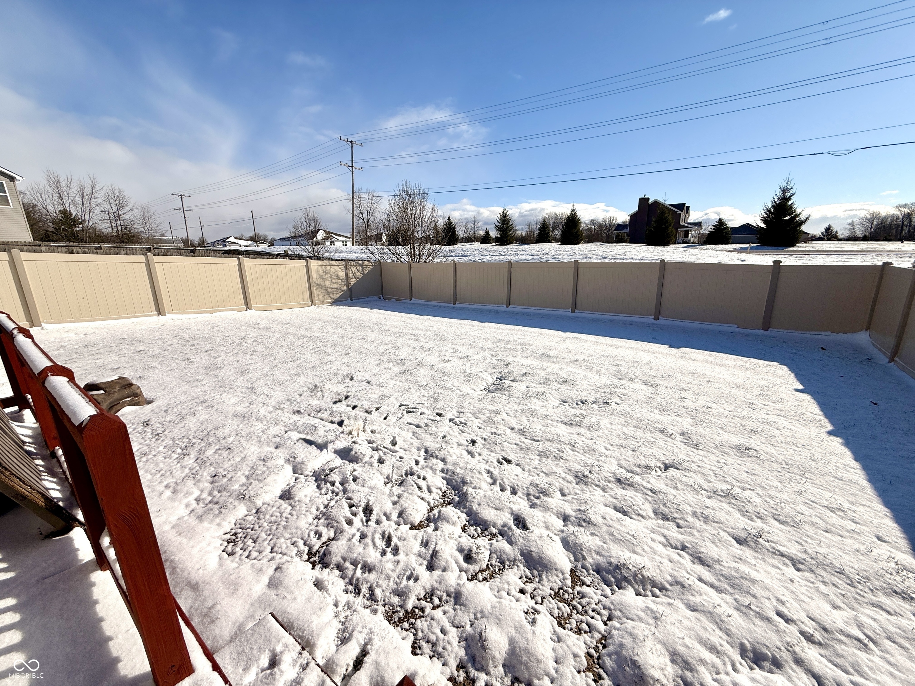 7622 Corvus Court Fort Wayne, IN 46818 - Photo 13 of 15