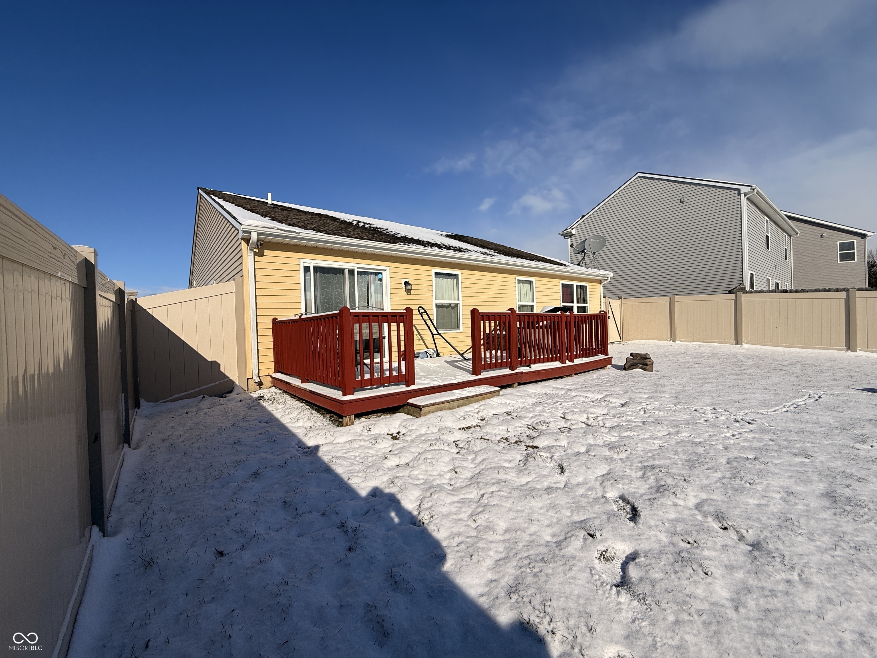 7622 Corvus Court Fort Wayne, IN 46818 - Photo 14 of 15