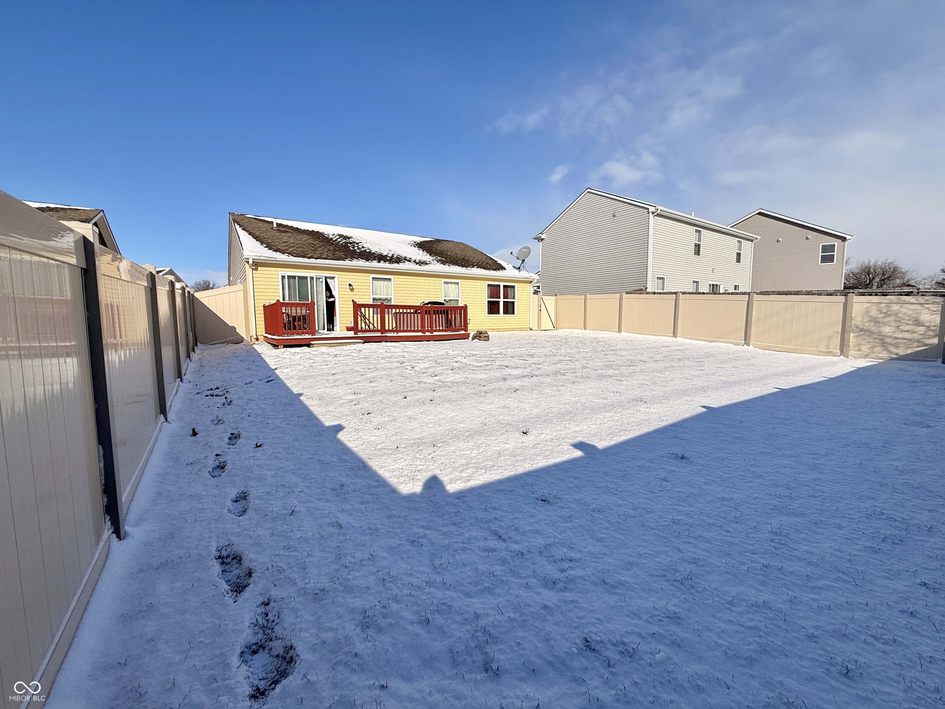 7622 Corvus Court Fort Wayne, IN 46818 - Photo 15 of 15