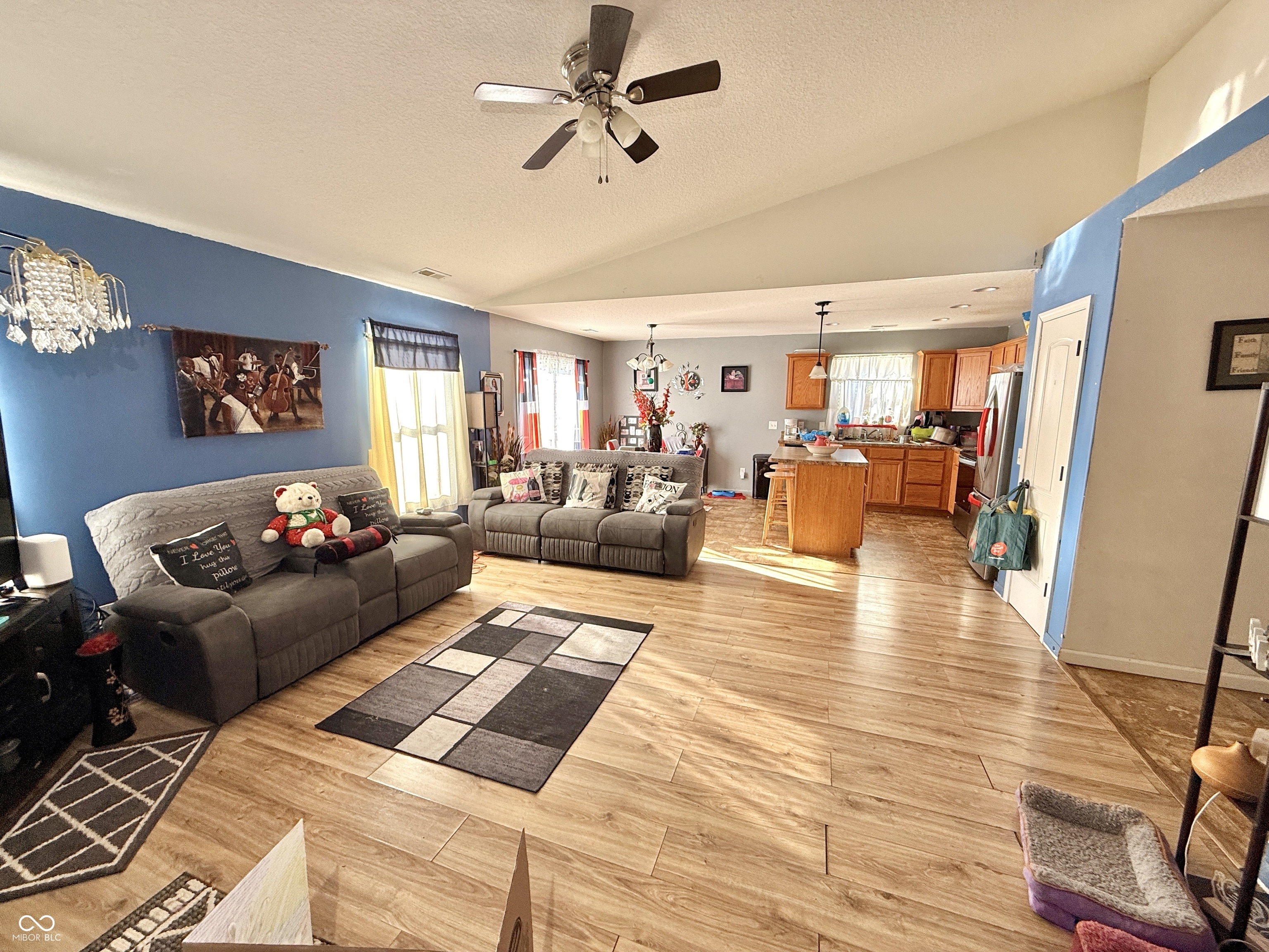 7622 Corvus Court Fort Wayne, IN 46818 - Photo 4 of 15