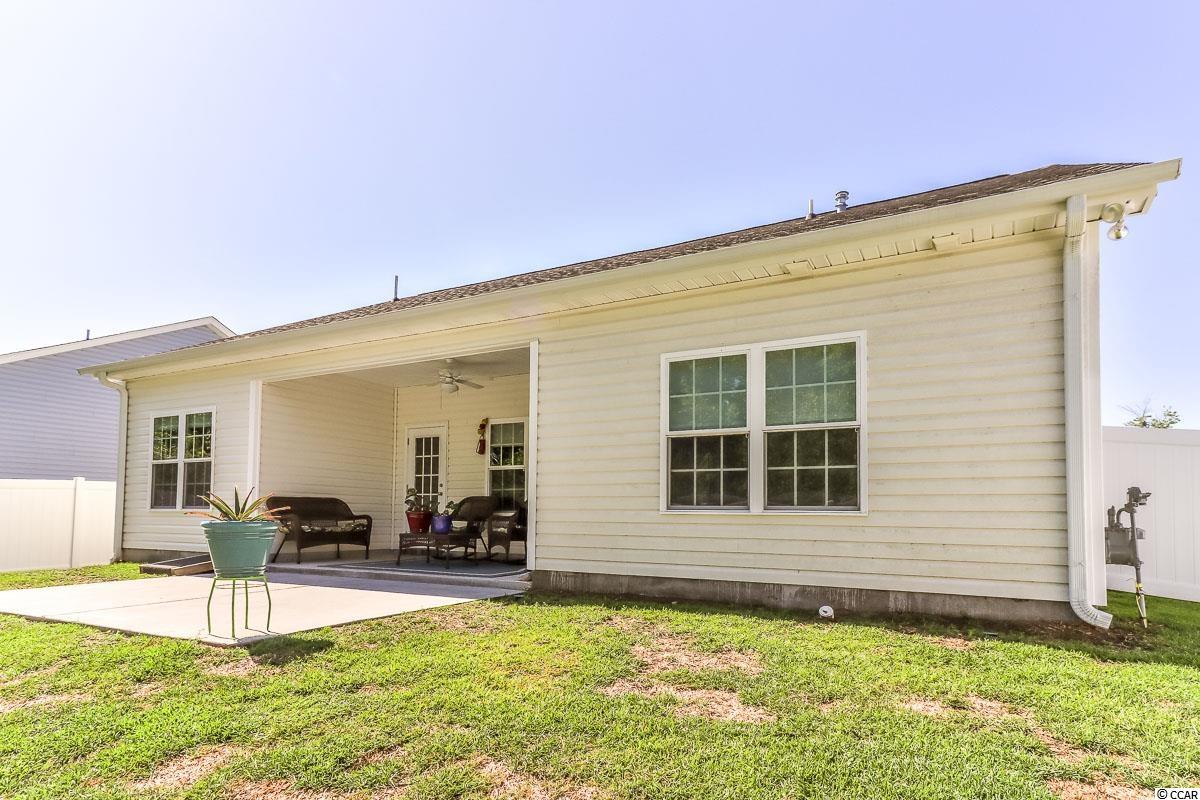 288 Palm Terrace Loop Conway, SC 29526 - Photo 23 of 28 Gallery Image 23