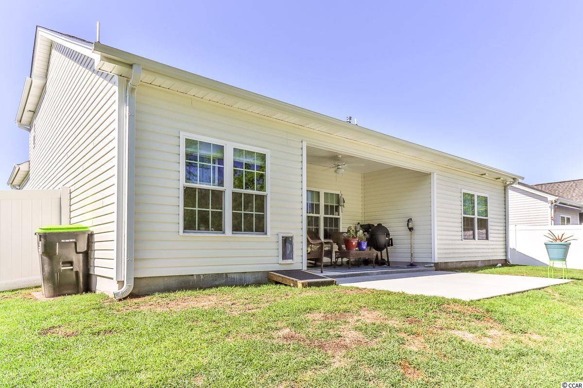 288 Palm Terrace Loop Conway, SC 29526 - Photo 24 of 28 Gallery Image 24