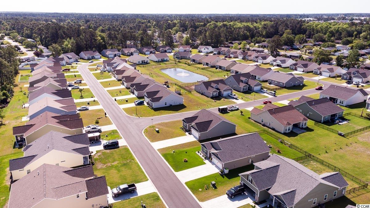 288 Palm Terrace Loop Conway, SC 29526 - Photo 27 of 28 Gallery Image 27