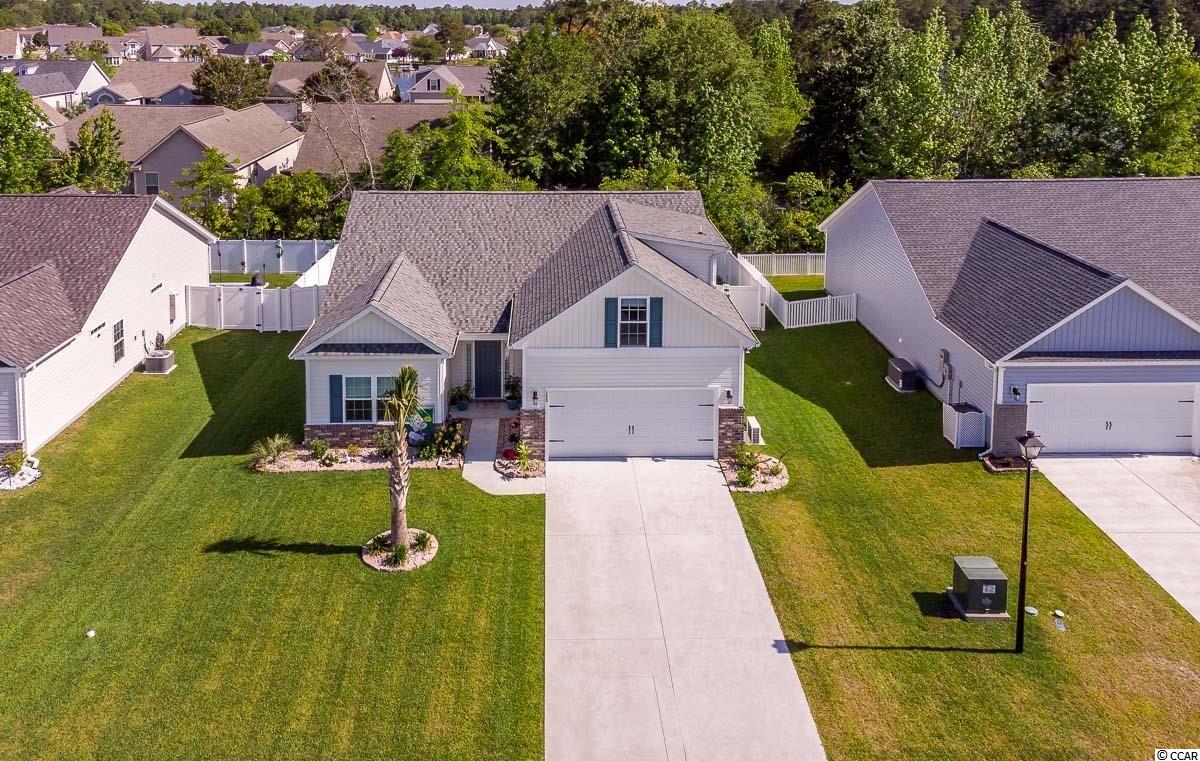 288 Palm Terrace Loop Conway, SC 29526 - Photo 28 of 28 Gallery Image 28