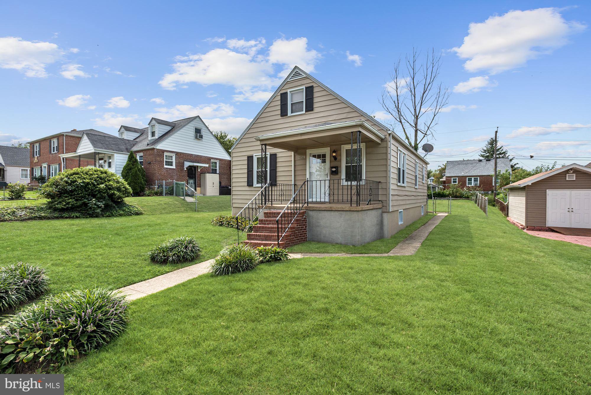2531 Glencoe Road Baltimore, MD 21234 - Photo 2 of 26 2531 Glencoe Road