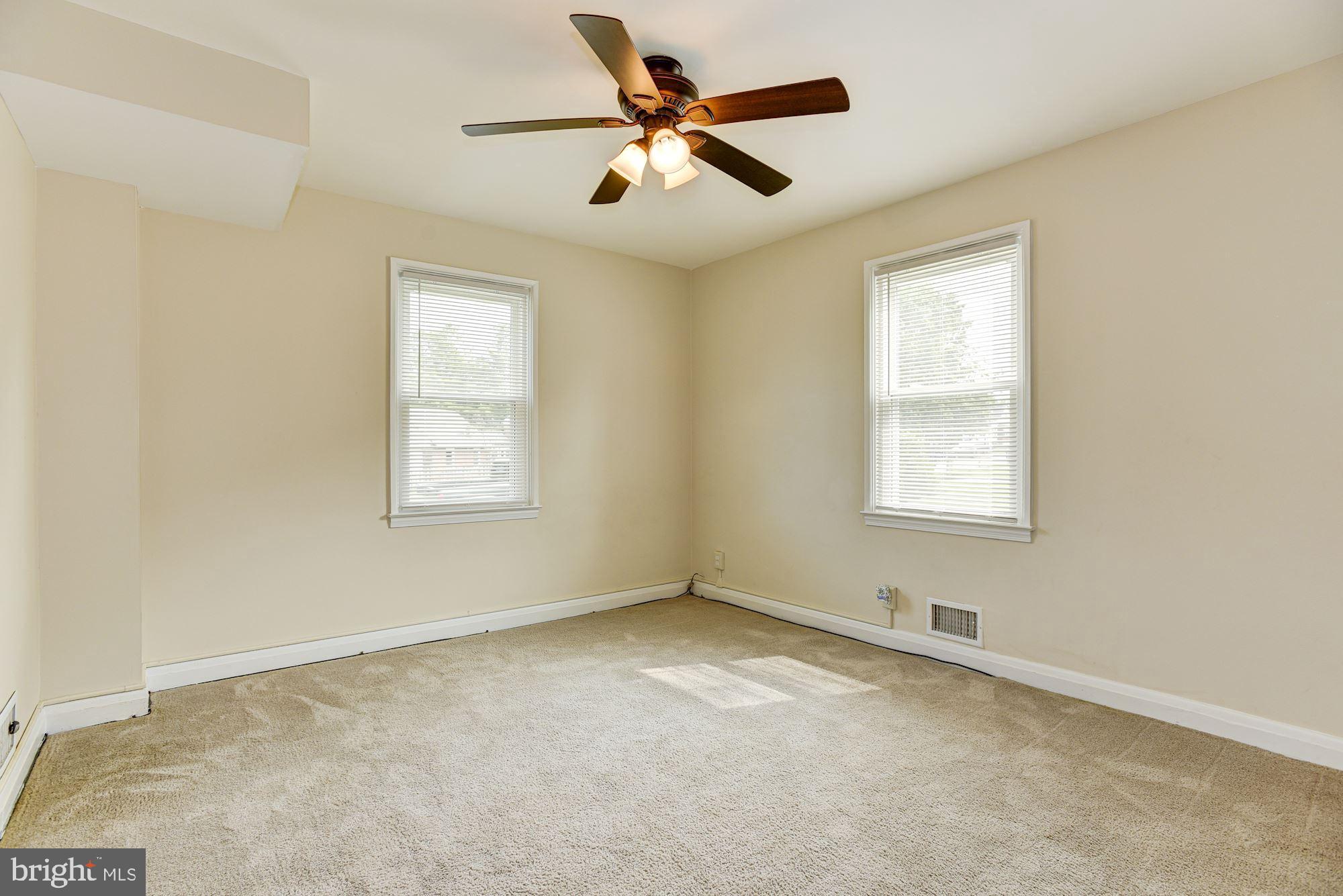 2531 Glencoe Road Baltimore, MD 21234 - Photo 13 of 26 Bedroom