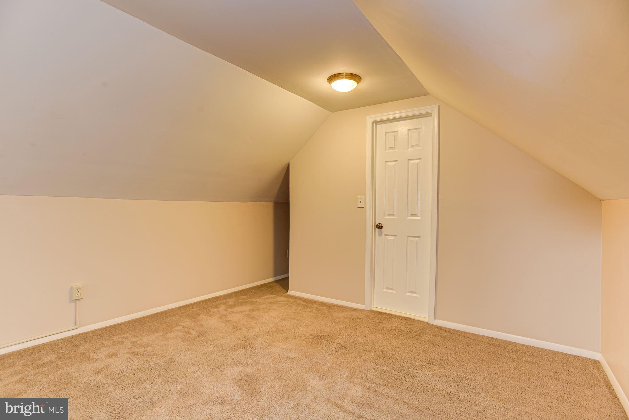 2531 Glencoe Road Baltimore, MD 21234 - Photo 16 of 26 Primary Bedroom