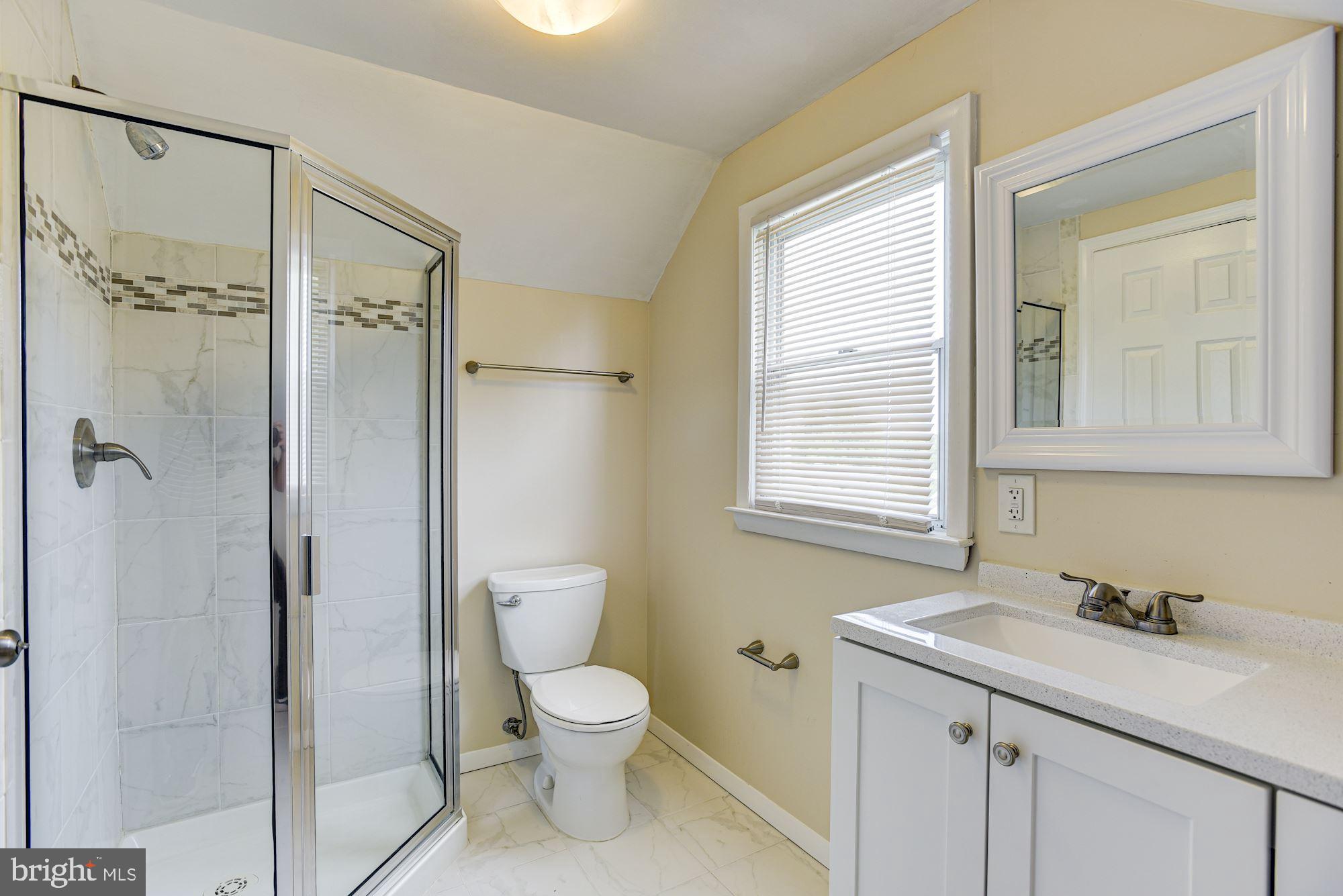 2531 Glencoe Road Baltimore, MD 21234 - Photo 17 of 26 Primary Bath