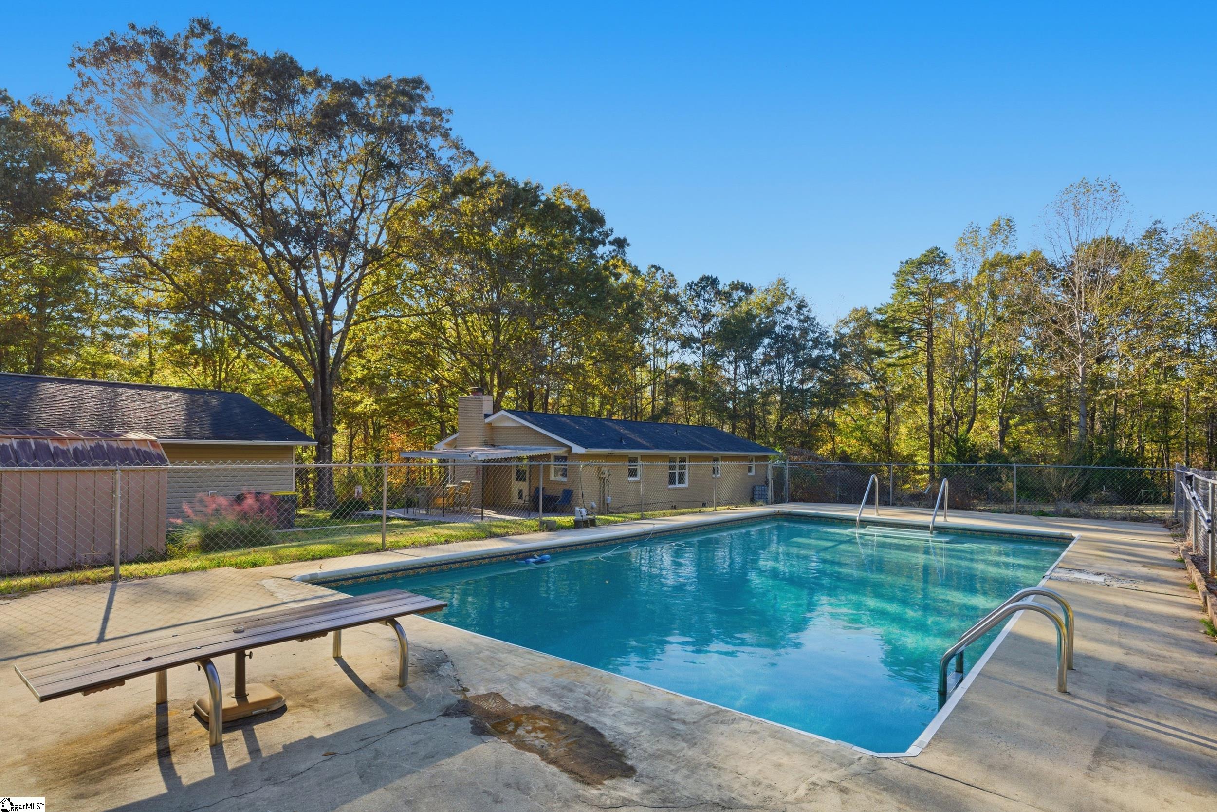 944 Black Snake Road Easley, SC 29640 - Photo 28 of 39