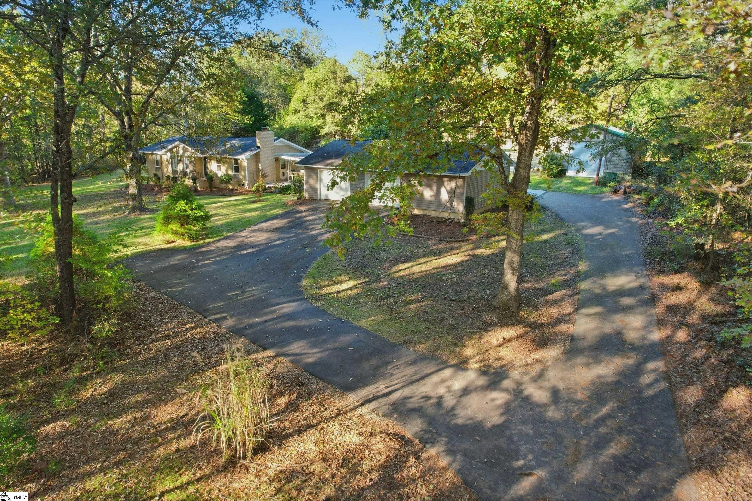 944 Black Snake Road Easley, SC 29640 - Photo 33 of 39