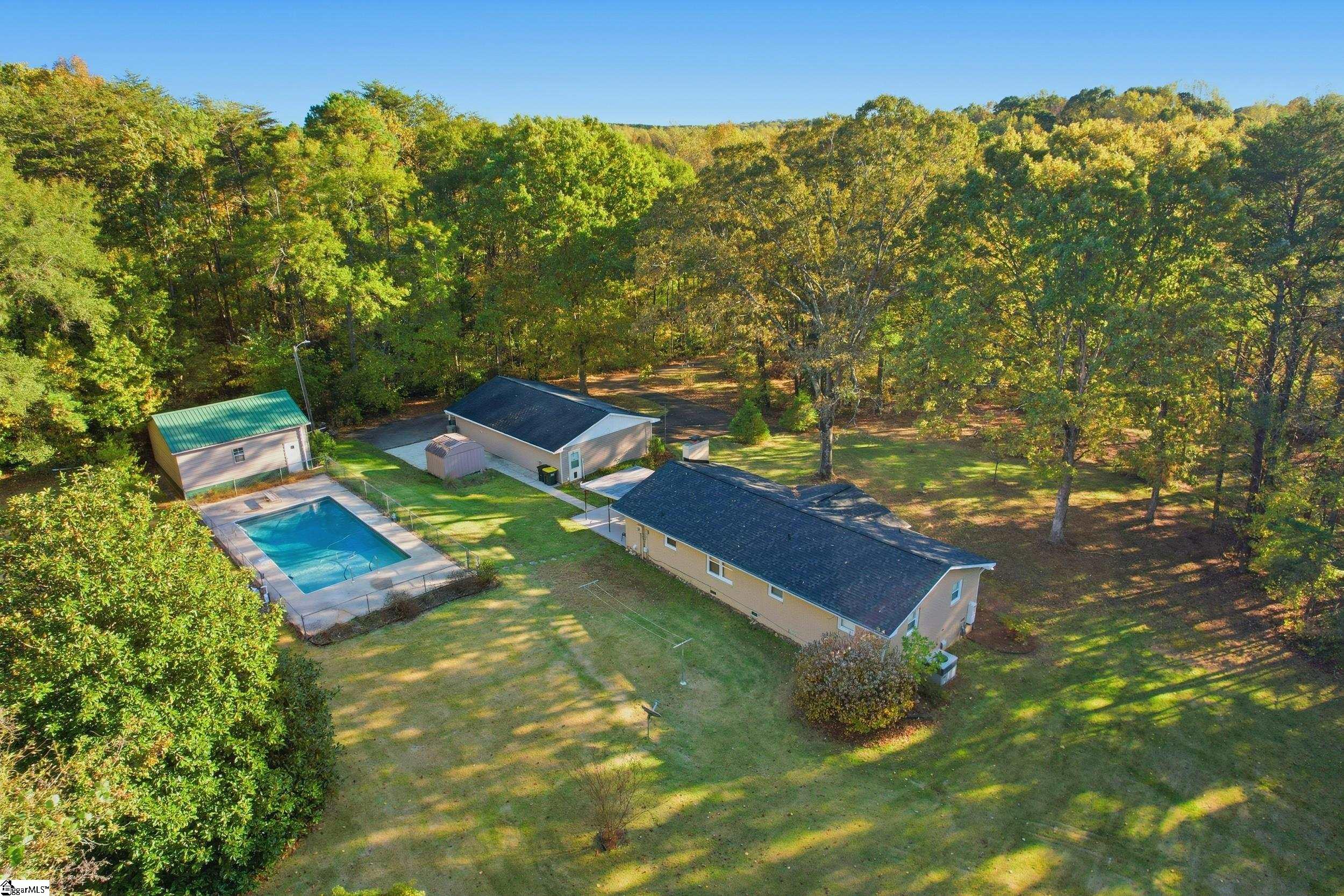 944 Black Snake Road Easley, SC 29640 - Photo 34 of 39