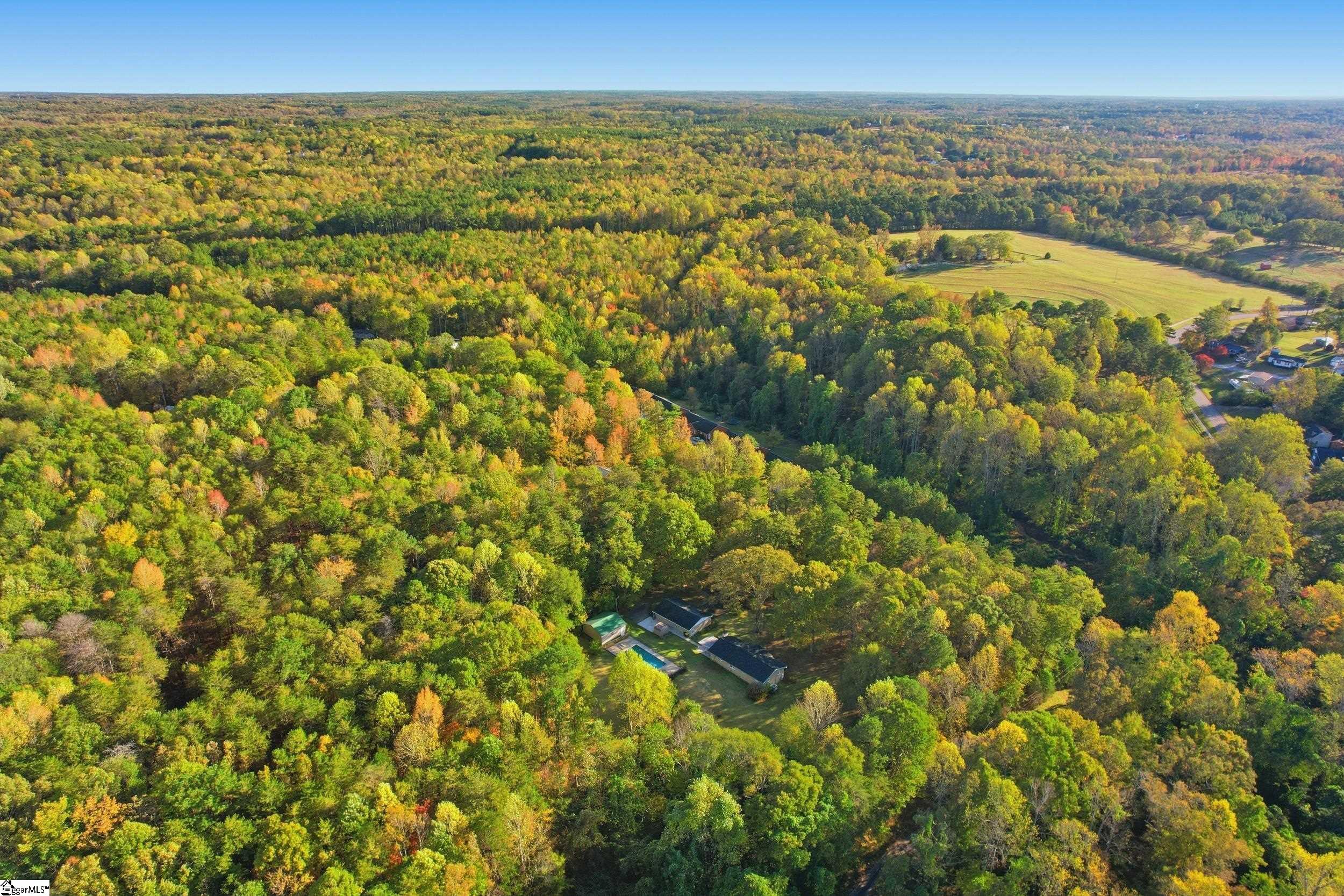 944 Black Snake Road Easley, SC 29640 - Photo 37 of 39