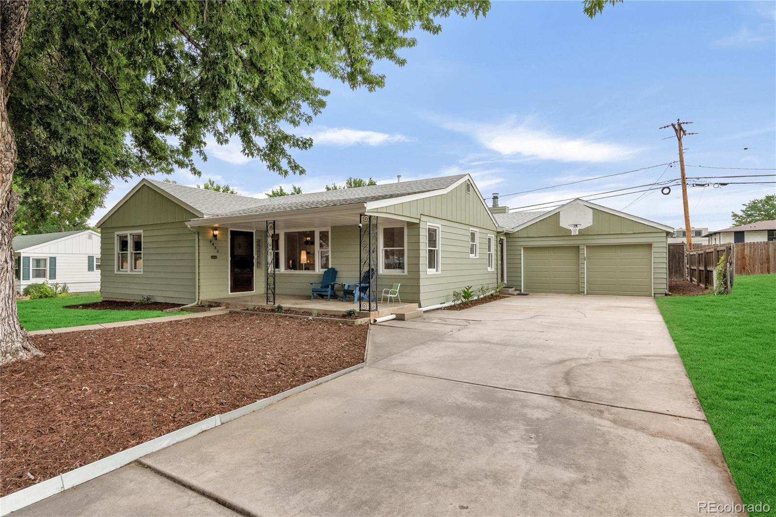 4480 Yarrow Street Wheat Ridge, CO 80033 - Photo 1 of 42 Gallery Image 1