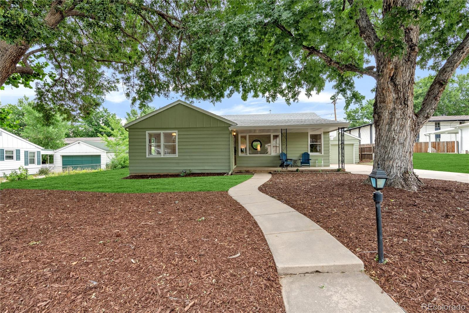 4480 Yarrow Street Wheat Ridge, CO 80033 - Photo 2 of 42 Gallery Image 2