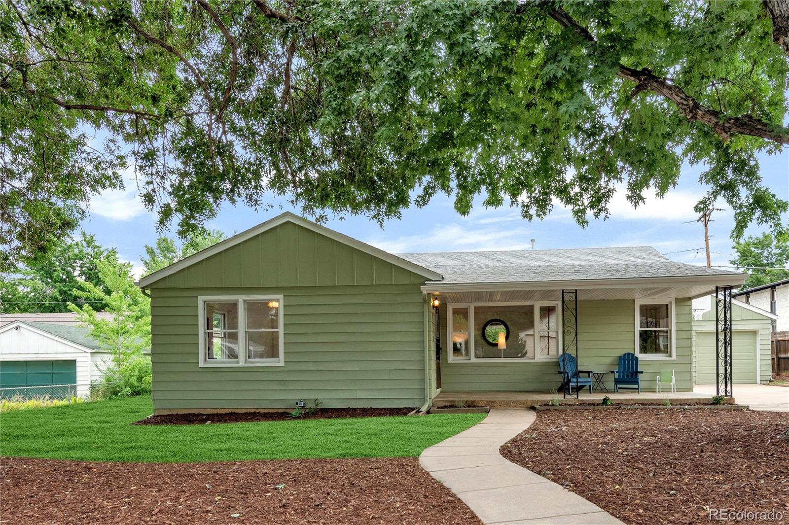 4480 Yarrow Street Wheat Ridge, CO 80033 - Photo 3 of 42 Gallery Image 3
