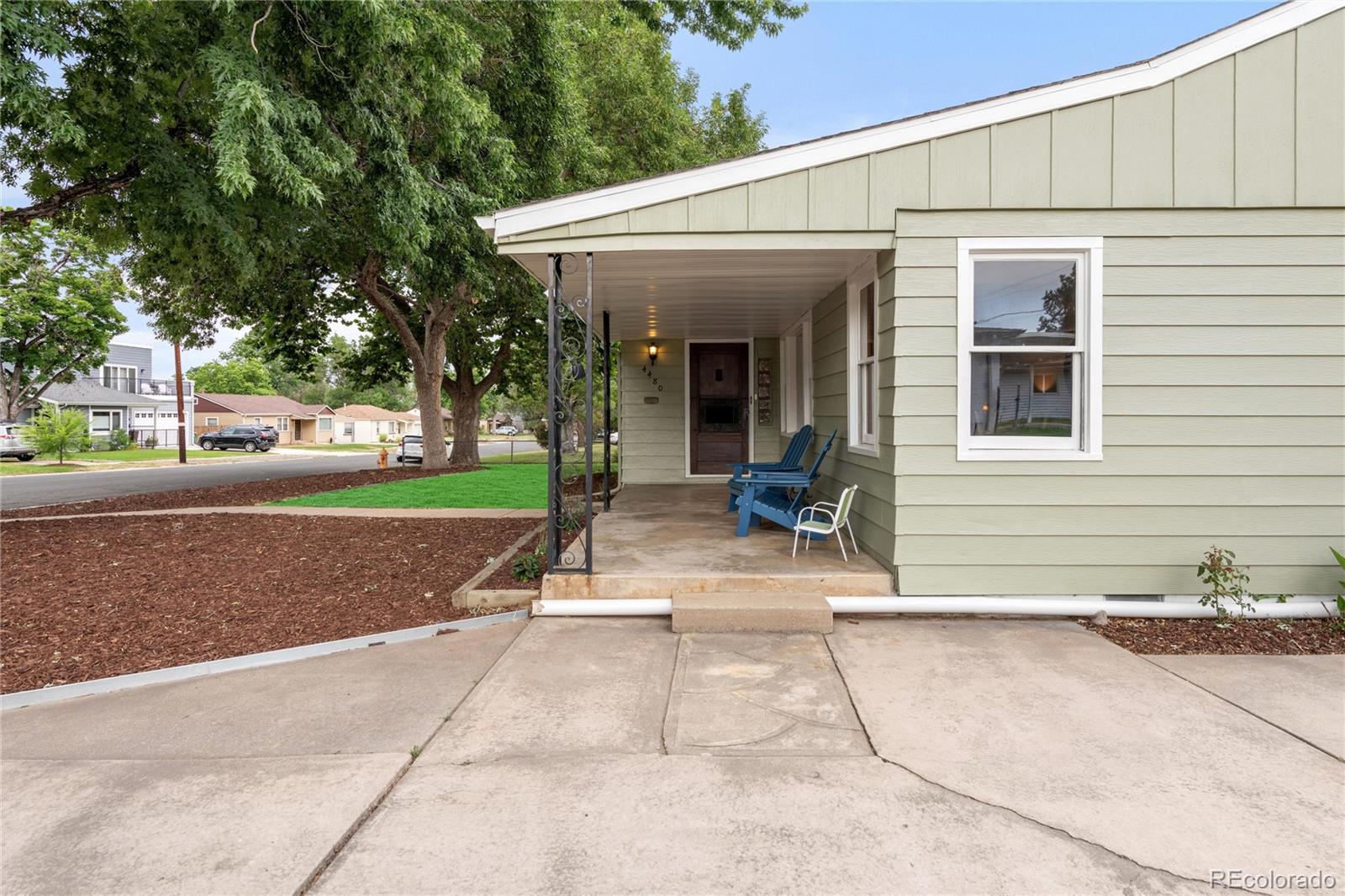 4480 Yarrow Street Wheat Ridge, CO 80033 - Photo 40 of 42 Gallery Image 40