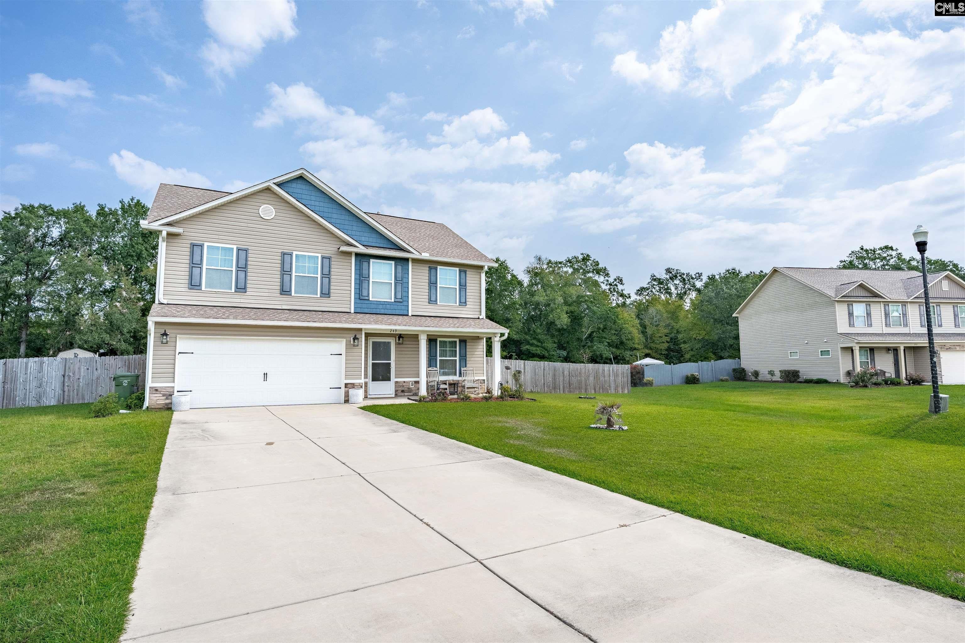 249 Harvester Loop Hopkins, SC 29061 - Photo 3 of 55 Gallery Image 3