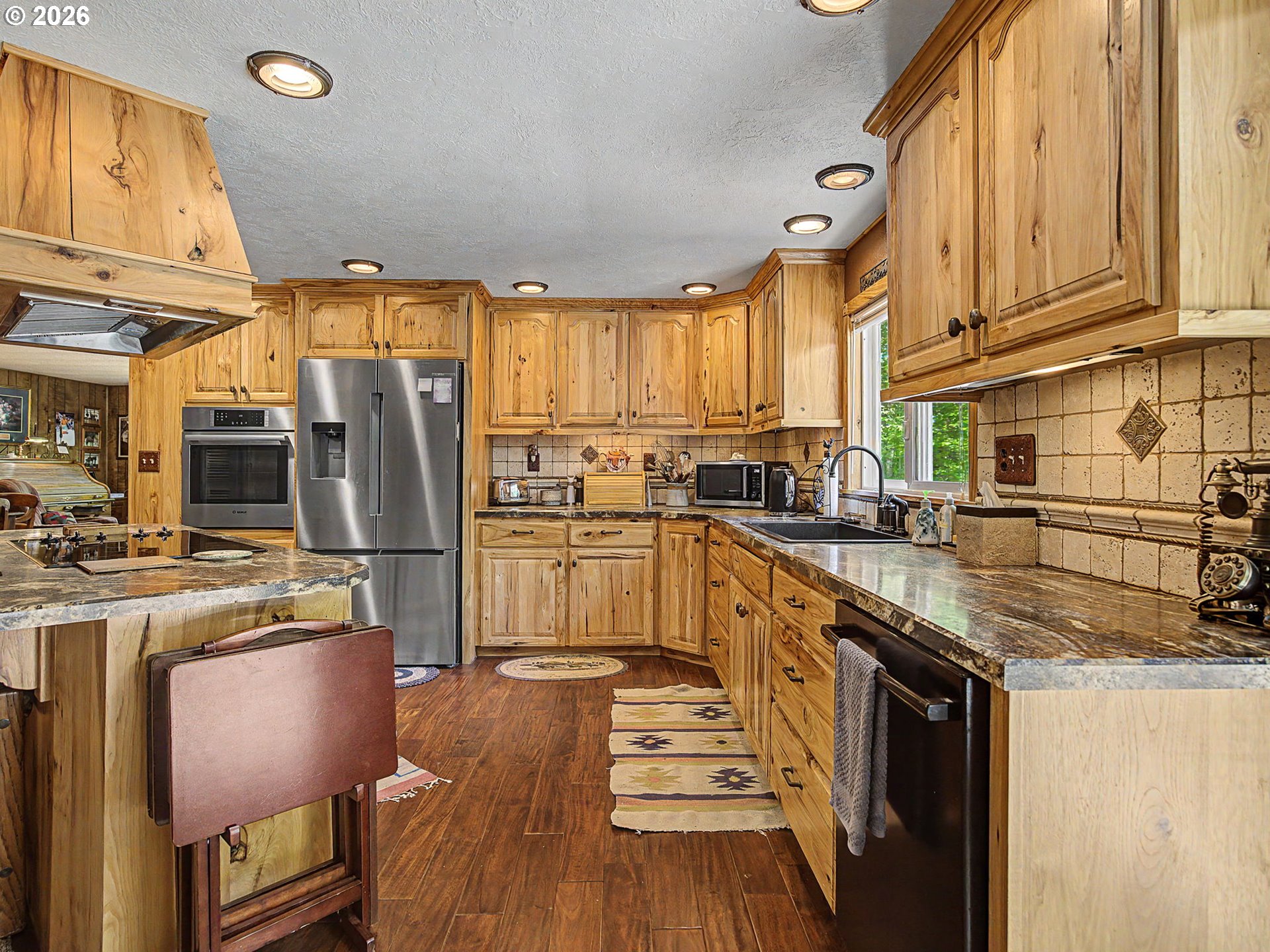 50995 Southeast Baty Road Sandy, OR 97055 - Photo 12 of 46