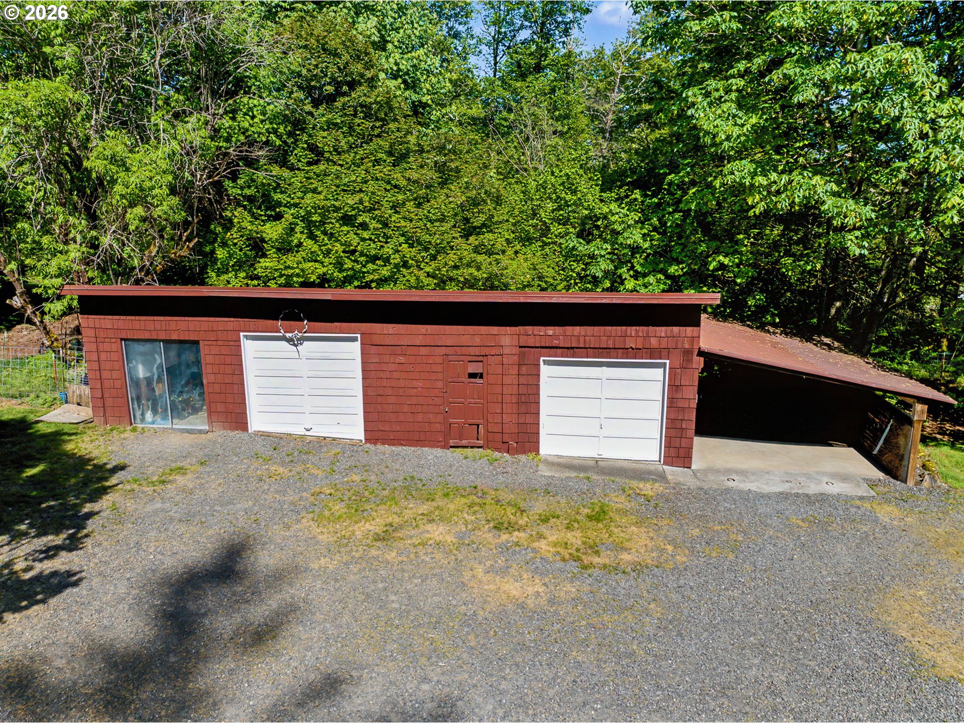 50995 Southeast Baty Road Sandy, OR 97055 - Photo 28 of 46