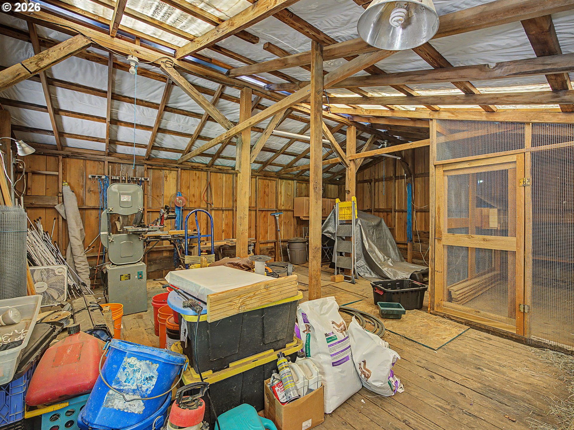 50995 Southeast Baty Road Sandy, OR 97055 - Photo 39 of 46