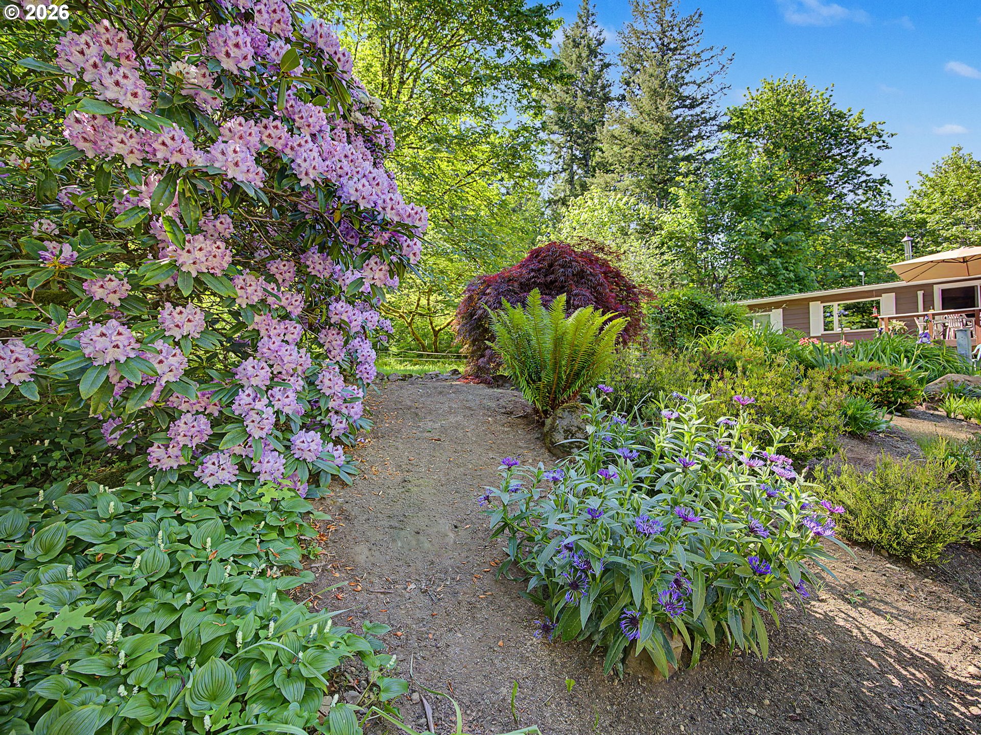 50995 Southeast Baty Road Sandy, OR 97055 - Photo 4 of 46