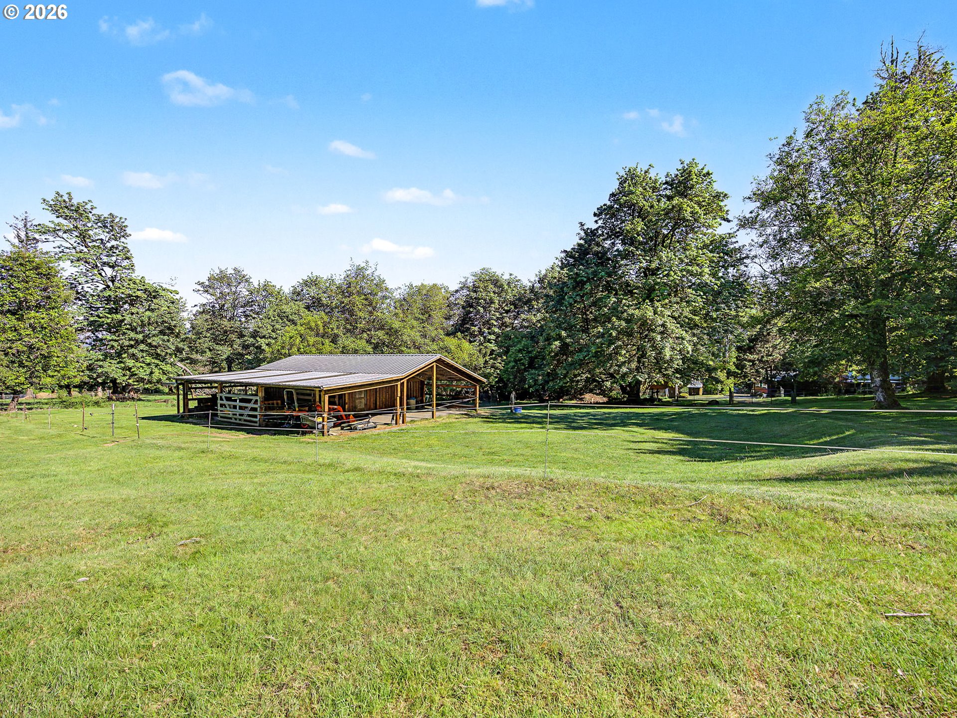50995 Southeast Baty Road Sandy, OR 97055 - Photo 41 of 46
