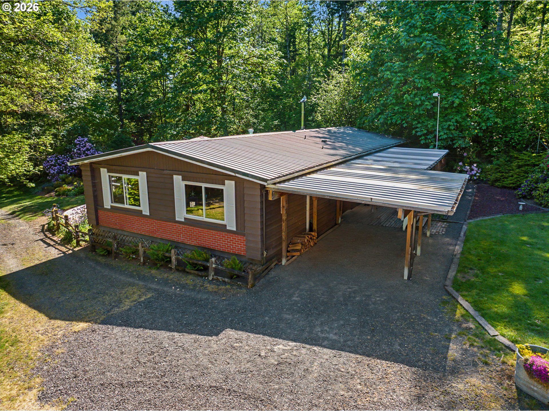 50995 Southeast Baty Road Sandy, OR 97055 - Photo 6 of 46