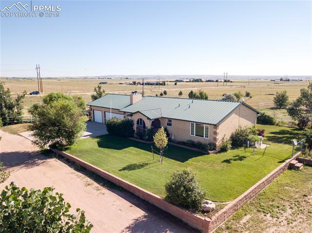22655 Jones Road Calhan, CO 80808 - Photo 6 of 40