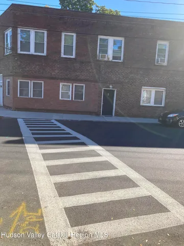 a view of a building