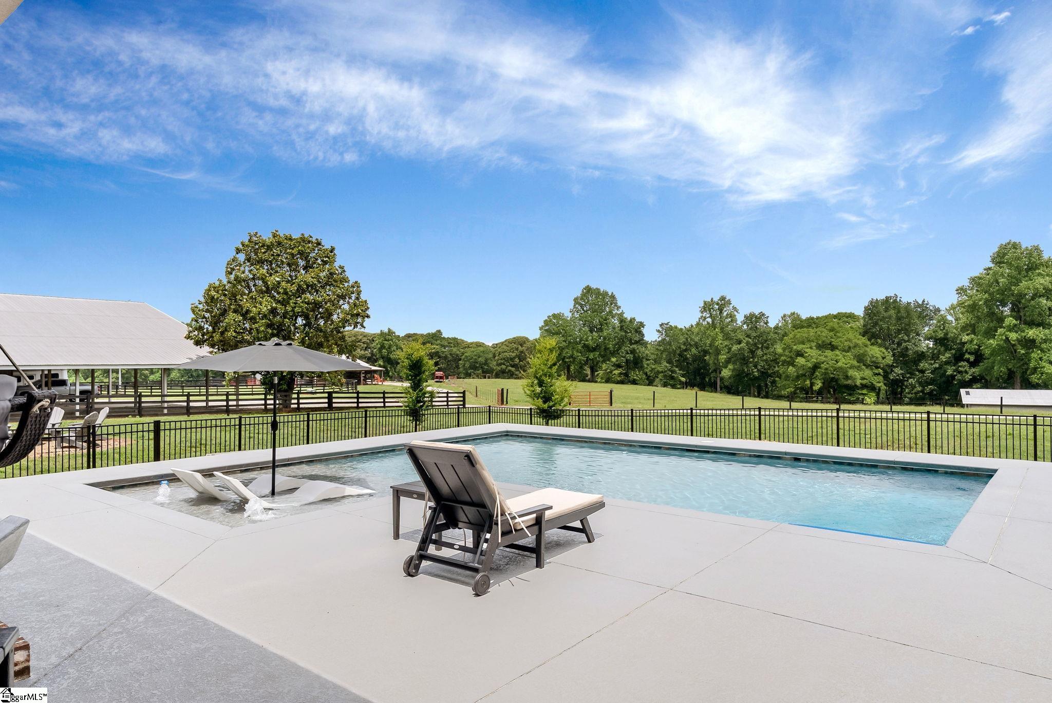 343 Finley Road Easley, SC 29642 - Photo 28 of 48