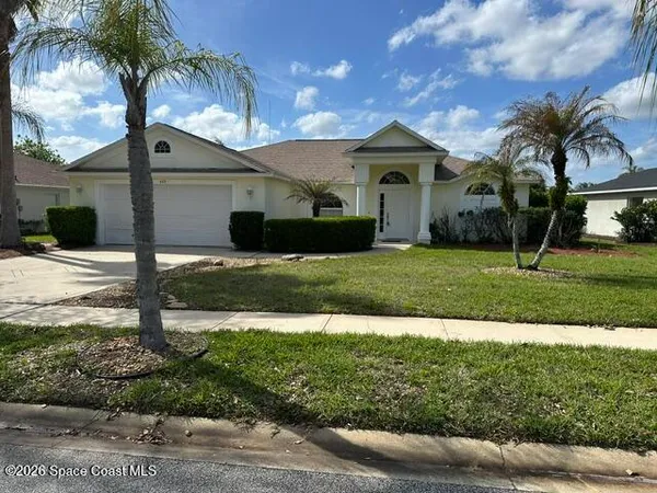 $425,000 | 423 Phillips Creek Lane, New Smyrna Beach, FL 32168