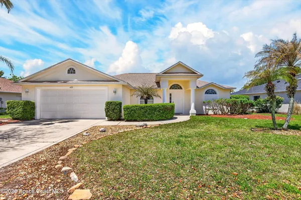 $450,000 | 423 Phillips Creek Lane, New Smyrna Beach, FL 32168