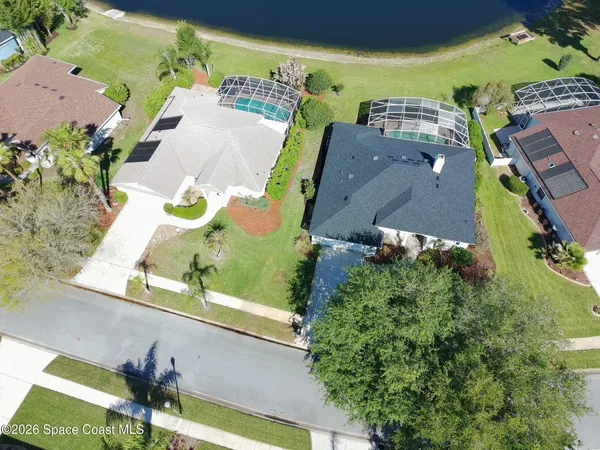 $450,000 | 423 Phillips Creek Lane, New Smyrna Beach, FL 32168