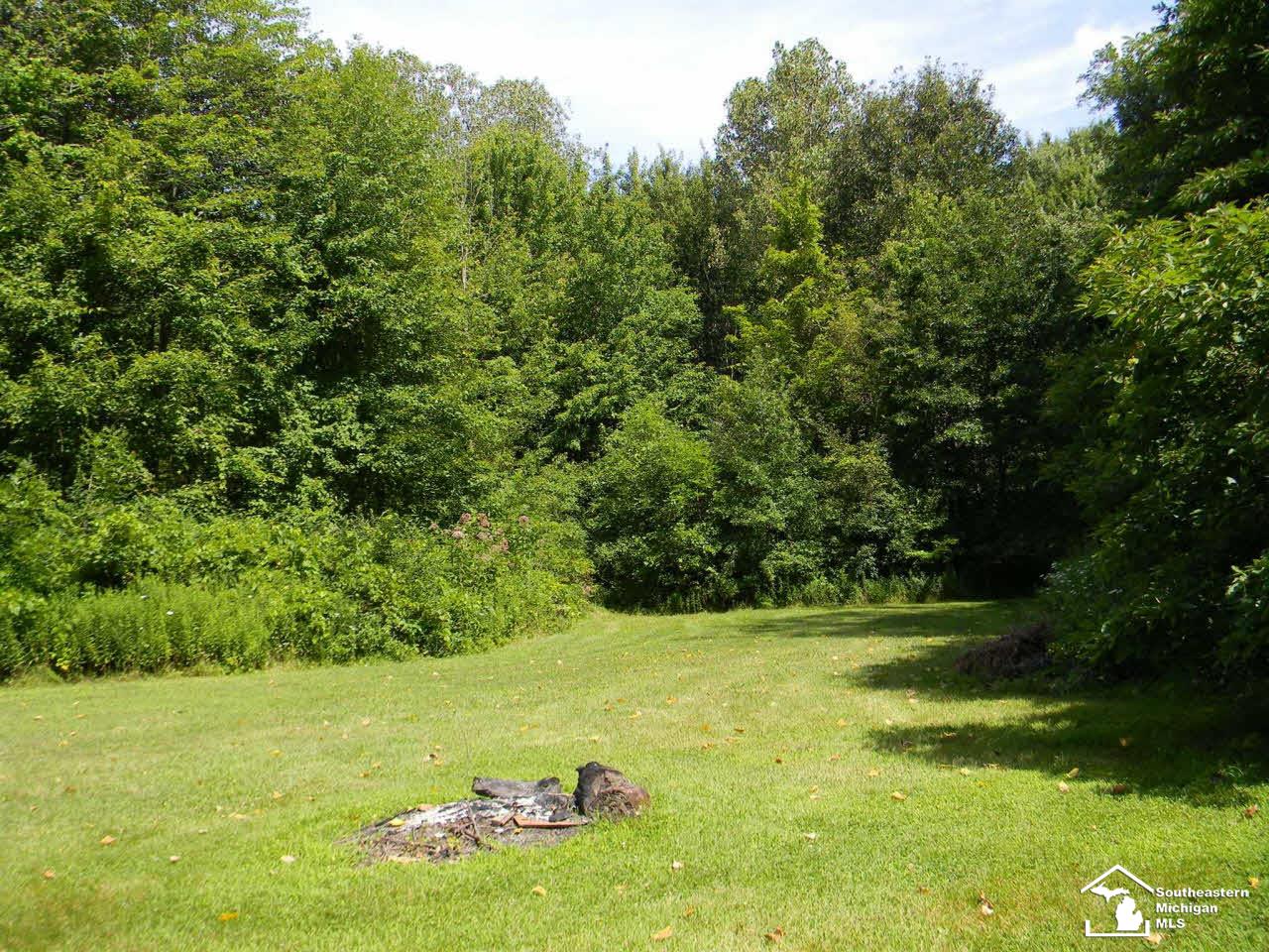 2146 West Dean Road Temperance, MI 48182 - Photo 5 of 14 Rear Yard