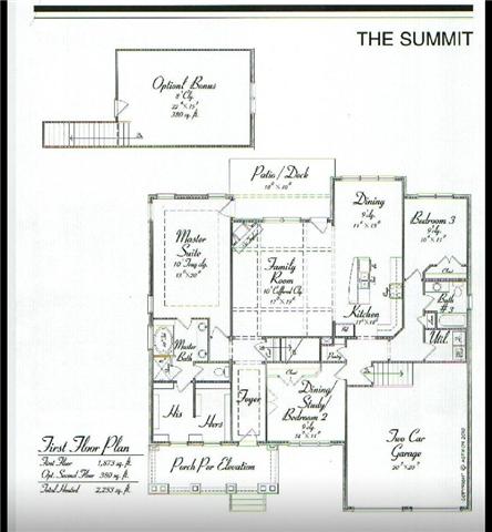 3420 Earhart Road Hermitage, TN 37076 - Photo 2 of 6 Gallery Image 2